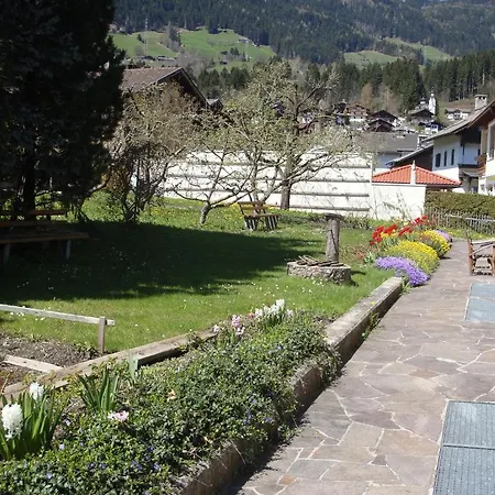 Gastehaus Treichl Гостевой дом 3*