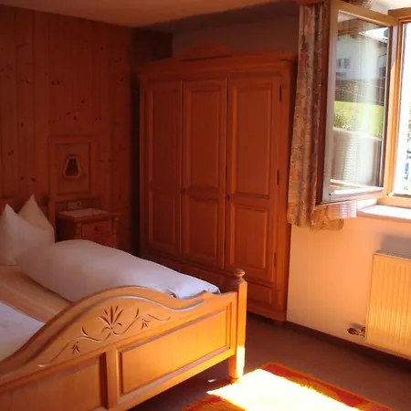 Gastehaus Treichl Guest house