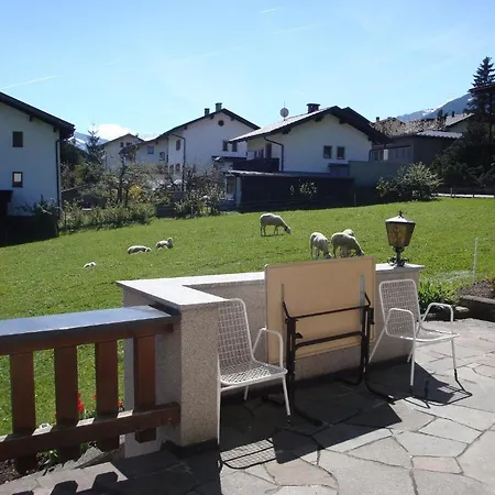 Gastehaus Treichl 3*