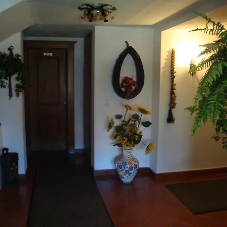 Gastehaus Treichl Guest house