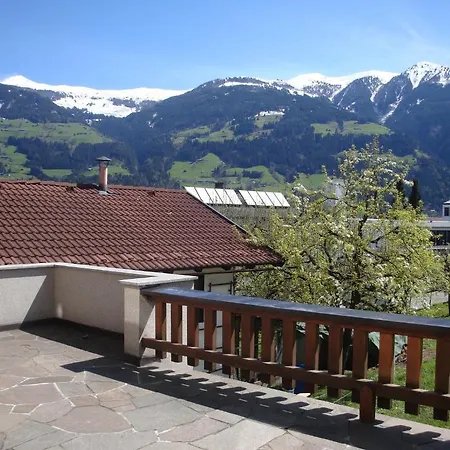 Gastehaus Treichl 3*