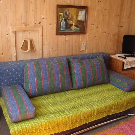 Gastehaus Treichl Гостевой дом