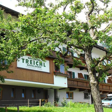 Gastehaus Treichl Guest house
