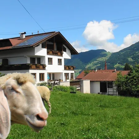 Guest house Gastehaus Treichl