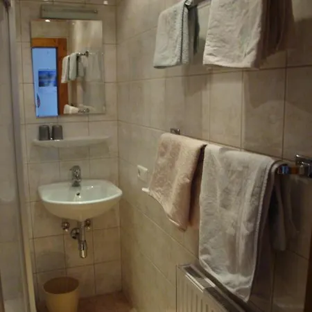 Guest house Gastehaus Treichl