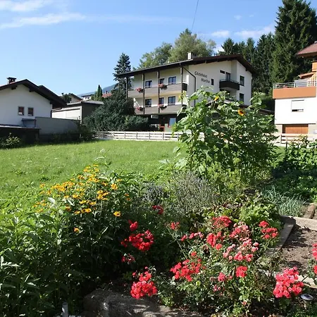 Gastehaus Treichl Guest house