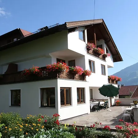 Guest house Gastehaus Treichl