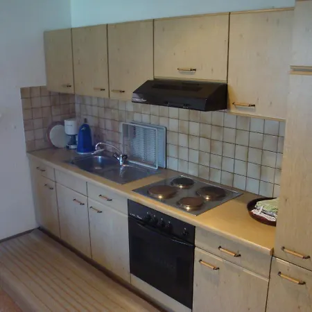 Gastehaus Treichl Guest house