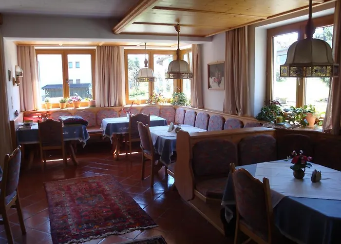 Gästehaus Treichl Gasthof 3*