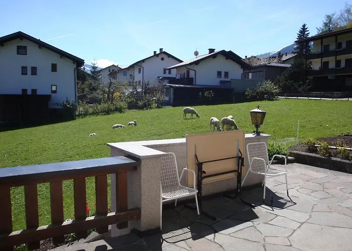 Gästehaus Treichl 3*