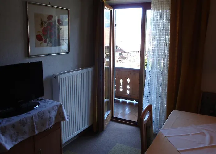 Gästehaus Treichl 3*