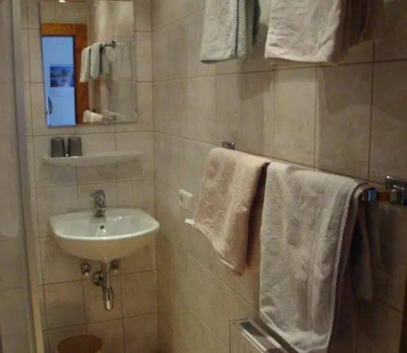 Affittacamere Gastehaus Treichl