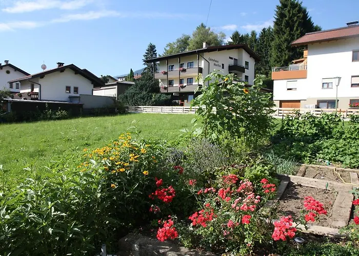 Gastehaus Treichl Affittacamere