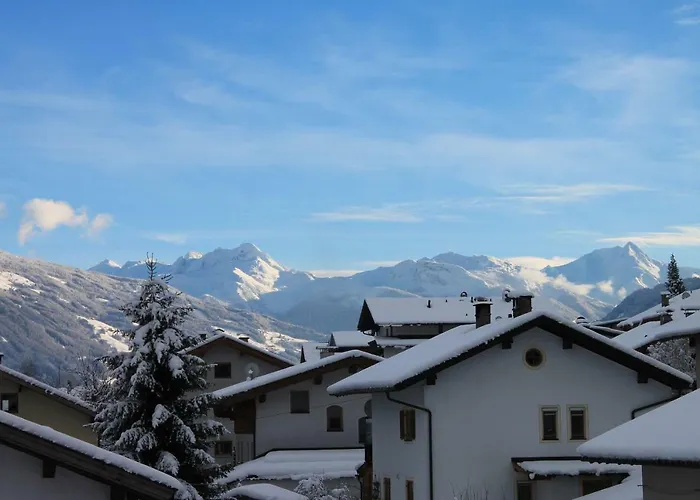 Affittacamere Gastehaus Treichl