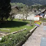 Gastehaus Treichl Πανσιόν 3*