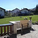 Gastehaus Treichl 3*