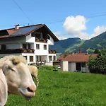 Πανσιόν Gastehaus Treichl