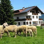 Πανσιόν Gastehaus Treichl Fügen