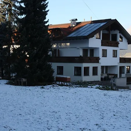 Gastehaus Treichl 3* Fügen