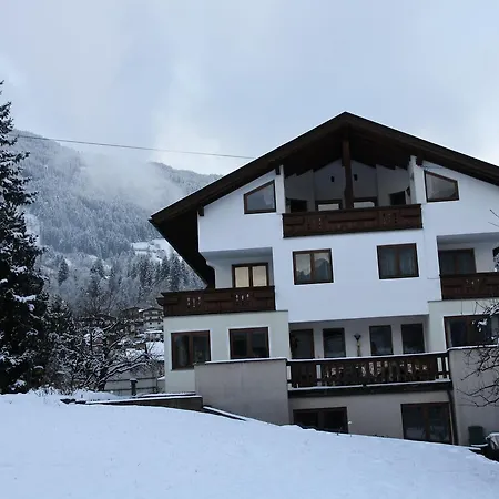 Gastehaus Treichl 3* Fügen