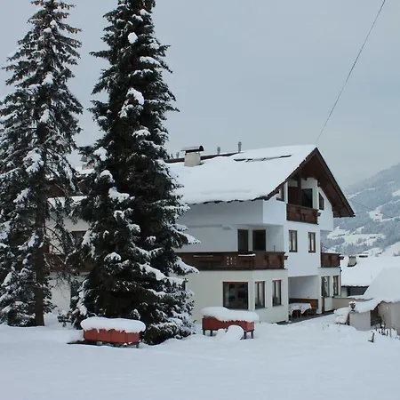 Gastehaus Treichl Maison d'hôtes 3*