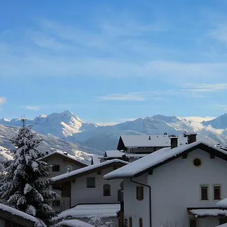 Maison d'hôtes Gastehaus Treichl