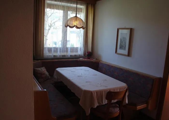 Gastehaus Treichl 3* Fügen