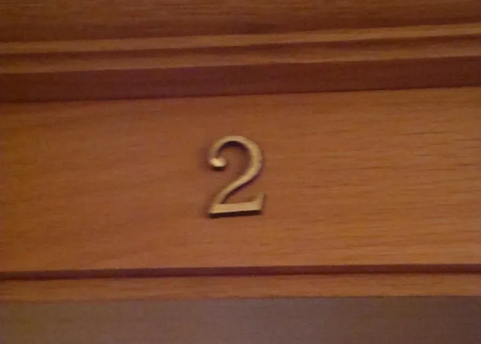 Gastehaus Treichl Fügen