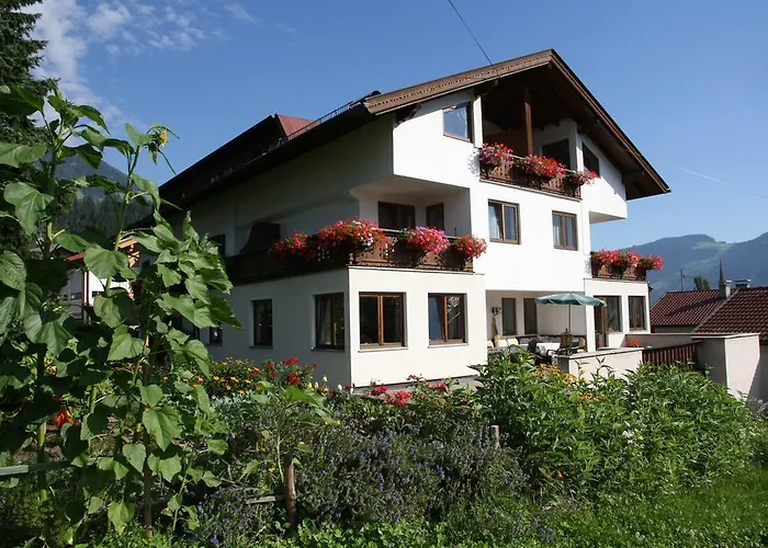 Gastehaus Treichl Maison d'hôtes