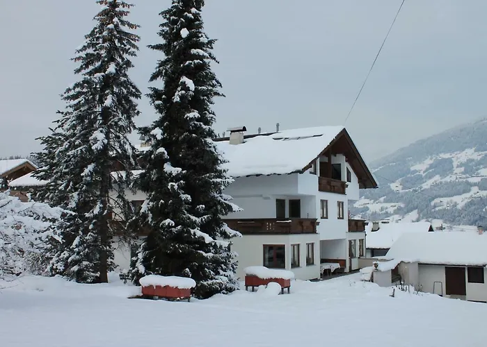 Gastehaus Treichl Maison d'hôtes 3*