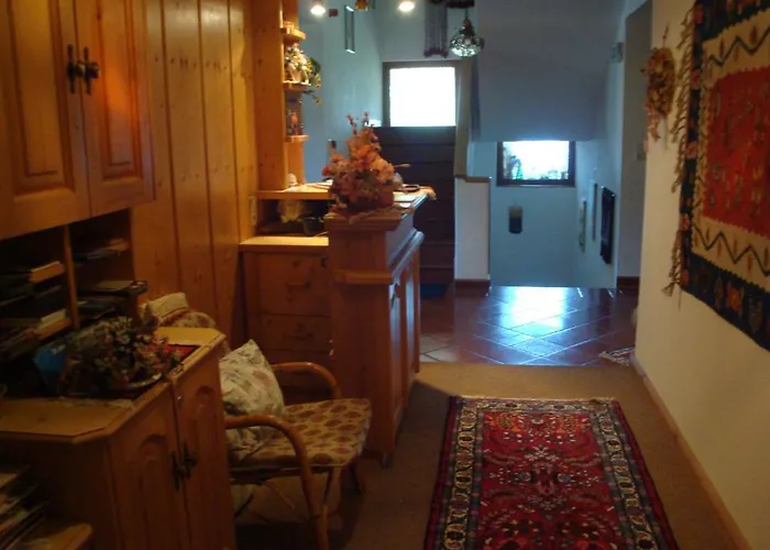 Gastehaus Treichl Гостевой дом