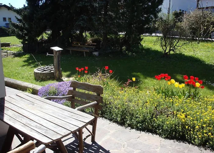 Gastehaus Treichl 3*