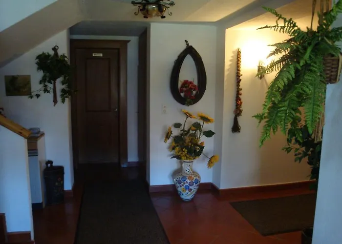 Gastehaus Treichl Гостевой дом