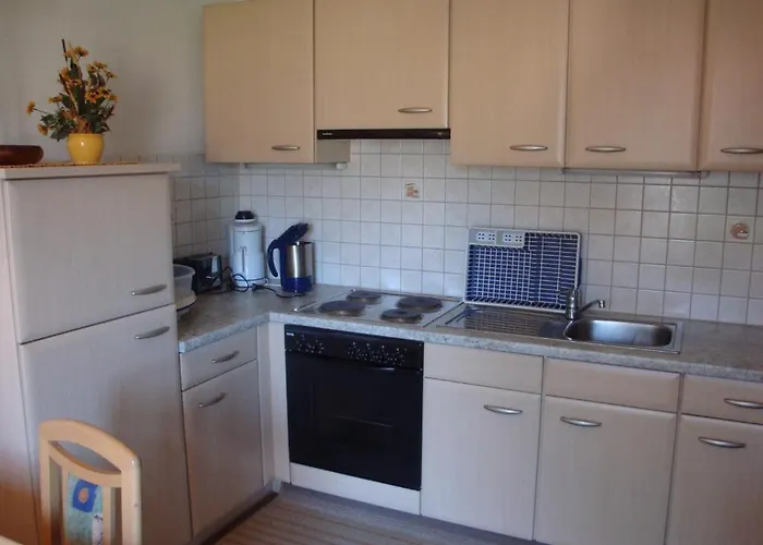 Gastehaus Treichl Гостевой дом 3*