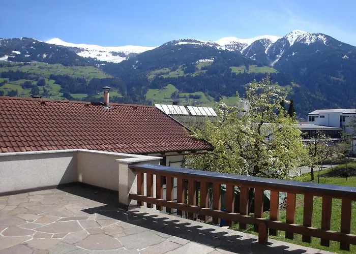 Gastehaus Treichl 3*