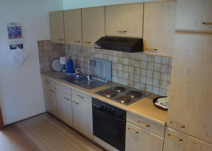 Gastehaus Treichl Гостевой дом